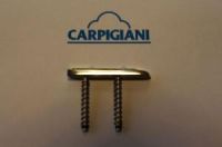 Carpigiani Metall Rührwerksmesser  1